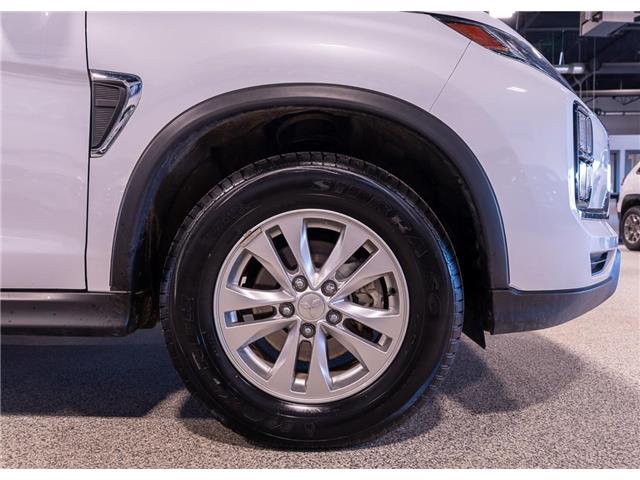 2024 Mitsubishi RVR SE (Stk: B69398) in Calgary - Image 9 of 25 2024 Mitsubishi RVR SE (Stk: B69398) in Calgary - Image 9 of 25