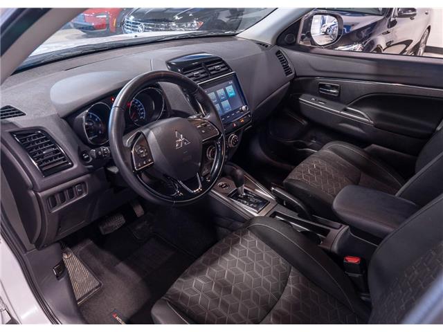 2024 Mitsubishi RVR SE (Stk: B69398) in Calgary - Image 14 of 25 2024 Mitsubishi RVR SE (Stk: B69398) in Calgary - Image 14 of 25
