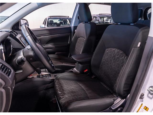 2024 Mitsubishi RVR SE (Stk: B69398) in Calgary - Image 15 of 25 2024 Mitsubishi RVR SE (Stk: B69398) in Calgary - Image 15 of 25