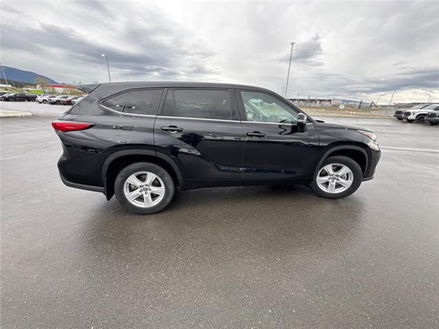 2022 Toyota Highlander LE (Stk: S128060A) in Cranbrook - Image 6 of 19