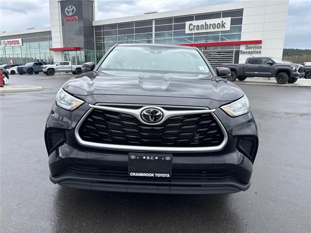 2022 Toyota Highlander LE (Stk: S128060A) in Cranbrook - Image 7 of 19