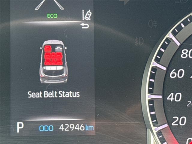 2022 Toyota Highlander LE (Stk: S128060A) in Cranbrook - Image 13 of 19