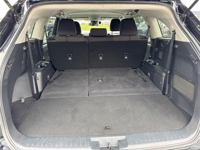 2022 Toyota Highlander LE (Stk: S128060A) in Cranbrook - Image 17 of 19