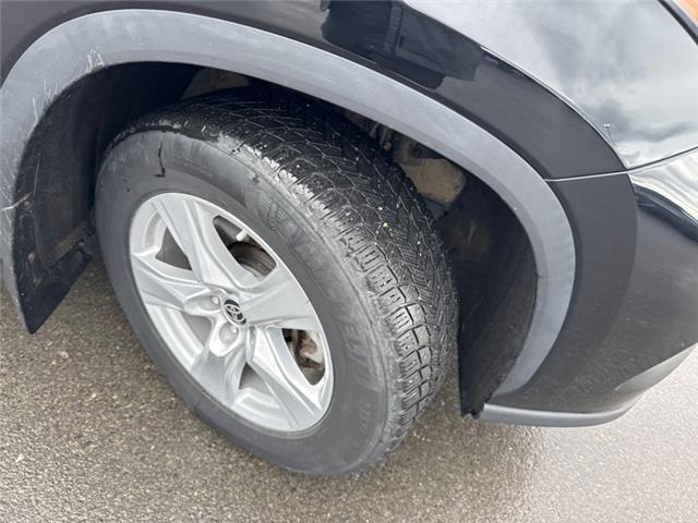 2022 Toyota Highlander LE (Stk: S128060A) in Cranbrook - Image 19 of 19