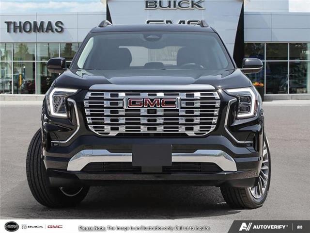 2026 GMC Terrain Denali (Stk: T85201) in Cobourg - Image 2 of 24