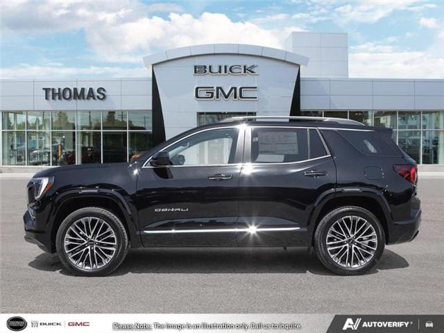 2026 GMC Terrain Denali (Stk: T85201) in Cobourg - Image 3 of 24