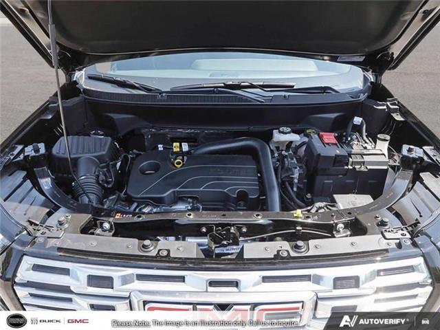 2026 GMC Terrain Denali (Stk: T85201) in Cobourg - Image 6 of 24