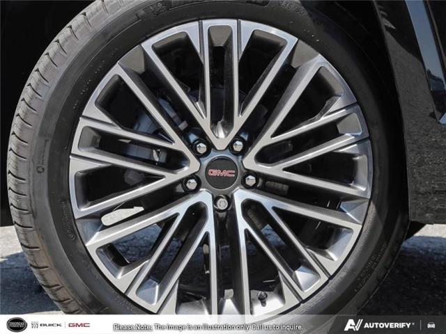 2026 GMC Terrain Denali (Stk: T85201) in Cobourg - Image 7 of 24