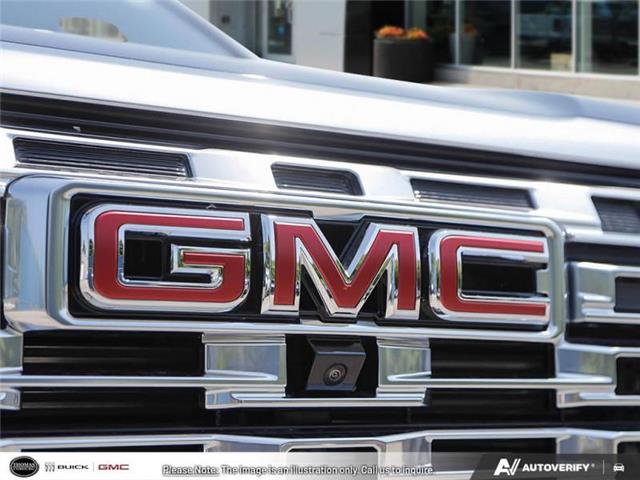 2026 GMC Terrain Denali (Stk: T85201) in Cobourg - Image 8 of 24