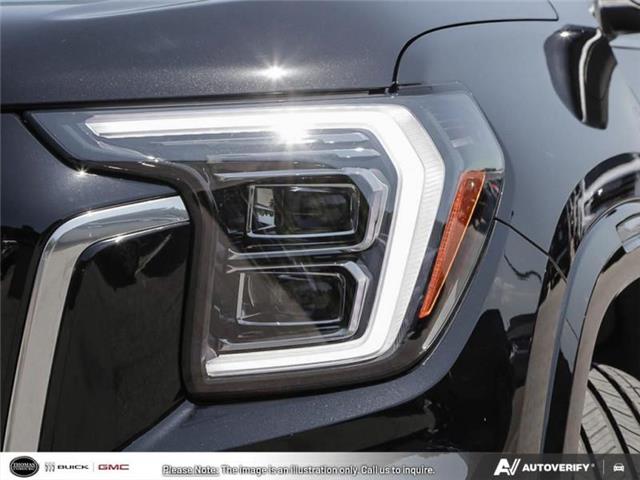 2026 GMC Terrain Denali (Stk: T85201) in Cobourg - Image 9 of 24
