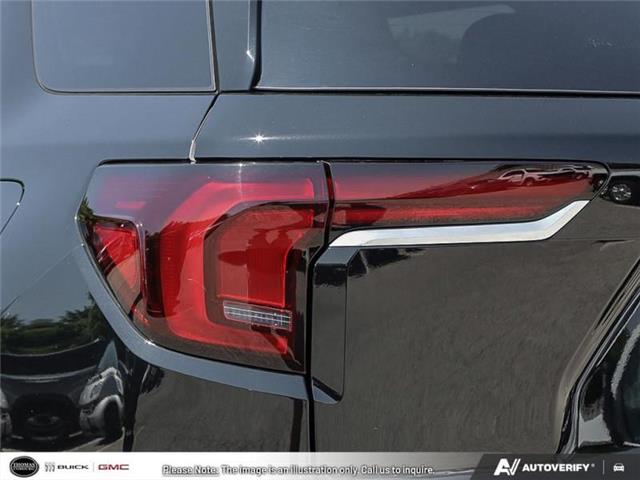 2026 GMC Terrain Denali (Stk: T85201) in Cobourg - Image 10 of 24