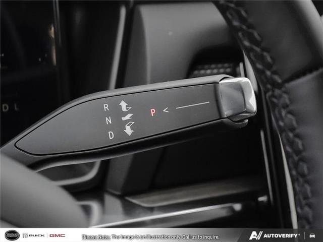 2026 GMC Terrain Denali (Stk: T85201) in Cobourg - Image 16 of 24
