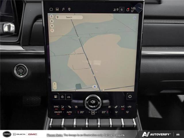 2026 GMC Terrain Denali (Stk: T85201) in Cobourg - Image 17 of 24
