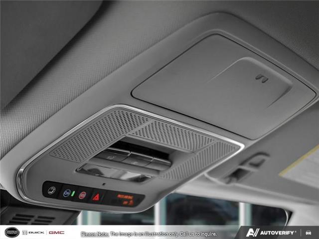 2026 GMC Terrain Denali (Stk: T85201) in Cobourg - Image 18 of 24
