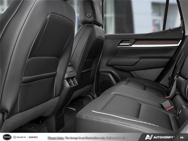 2026 GMC Terrain Denali (Stk: T85201) in Cobourg - Image 20 of 24