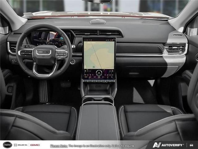 2026 GMC Terrain Denali (Stk: T85201) in Cobourg - Image 21 of 24