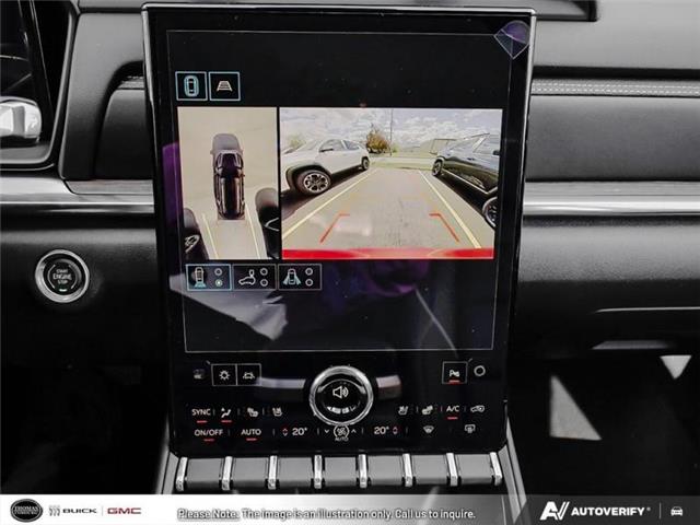 2026 GMC Terrain Denali (Stk: T85201) in Cobourg - Image 22 of 24