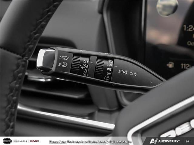 2026 GMC Terrain Denali (Stk: T85201) in Cobourg - Image 24 of 24