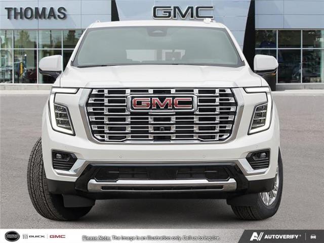 2026 GMC Yukon Denali (Stk: T32376) in Cobourg - Image 2 of 22