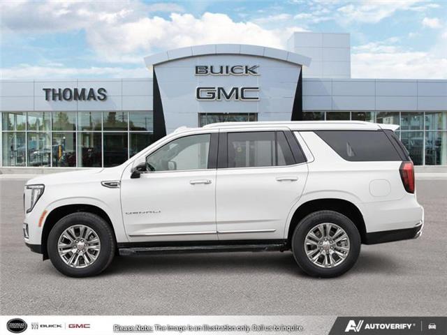 2026 GMC Yukon Denali (Stk: T32376) in Cobourg - Image 3 of 22