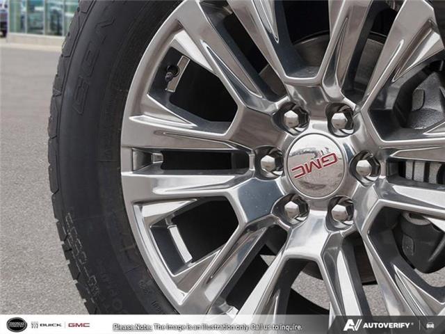 2026 GMC Yukon Denali (Stk: T32376) in Cobourg - Image 7 of 22