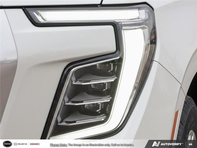2026 GMC Yukon Denali (Stk: T32376) in Cobourg - Image 9 of 22