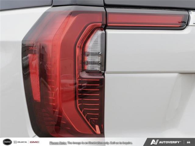 2026 GMC Yukon Denali (Stk: T32376) in Cobourg - Image 10 of 22