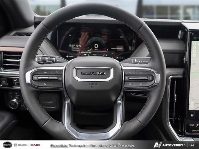 2026 GMC Yukon Denali (Stk: T32376) in Cobourg - Image 12 of 22