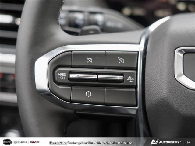 2026 GMC Yukon Denali (Stk: T32376) in Cobourg - Image 14 of 22