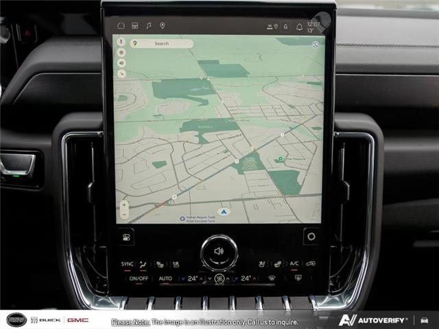 2026 GMC Yukon Denali (Stk: T32376) in Cobourg - Image 17 of 22