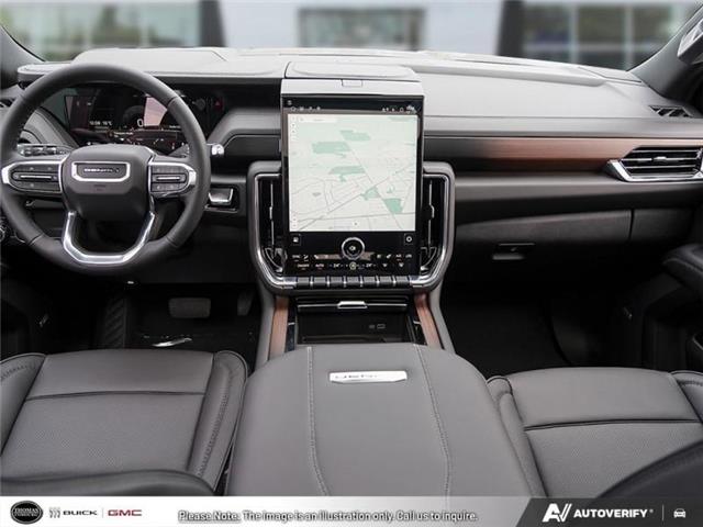 2026 GMC Yukon Denali (Stk: T32376) in Cobourg - Image 19 of 22
