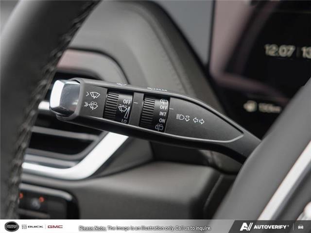 2026 GMC Yukon Denali (Stk: T32376) in Cobourg - Image 22 of 22