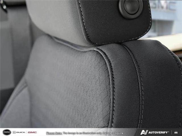 2026 GMC Sierra 1500 Elevation (Stk: T50193) in Cobourg - Image 20 of 26