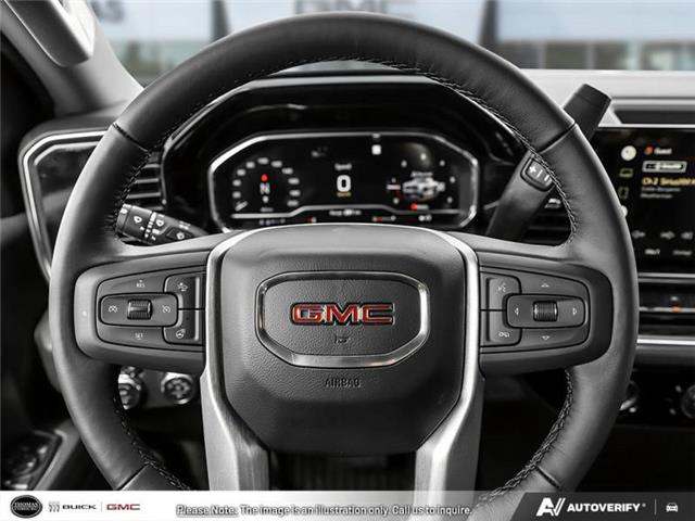 2026 GMC Sierra 1500 Elevation (Stk: T49692) in Cobourg - Image 13 of 26