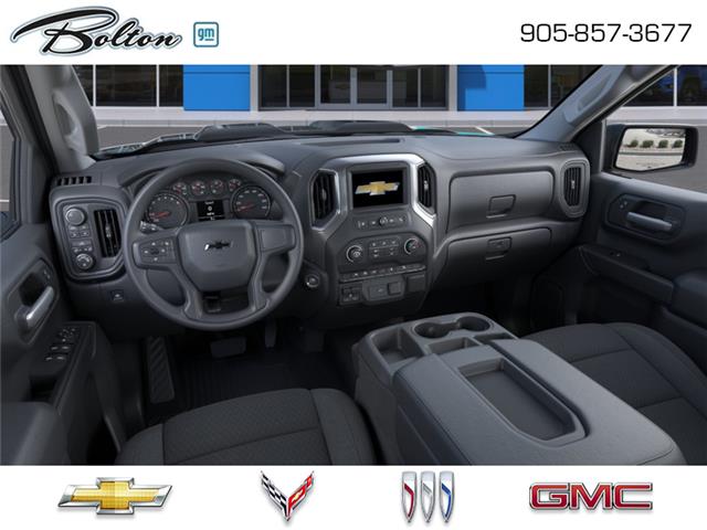 2026 Chevrolet Silverado 1500 Custom Trail Boss (Stk: 317651) in Bolton - Image 15 of 24 2026 Chevrolet Silverado 1500 Custom Trail Boss (Stk: 317651) in Bolton - Image 15 of 24