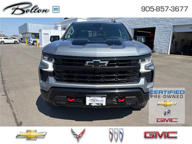 2024 Chevrolet Silverado 1500 LT Trail Boss (Stk: 2447P) in Bolton - Image 2 of 16
