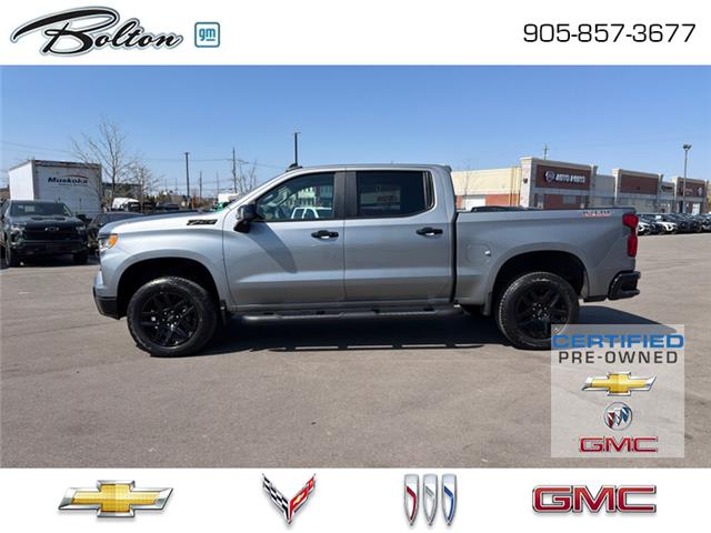 2024 Chevrolet Silverado 1500 LT Trail Boss (Stk: 2447P) in Bolton - Image 3 of 16