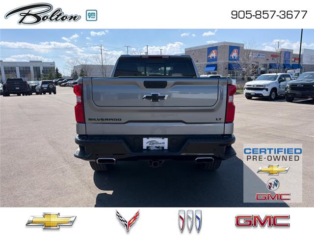 2024 Chevrolet Silverado 1500 LT Trail Boss (Stk: 2447P) in Bolton - Image 5 of 16