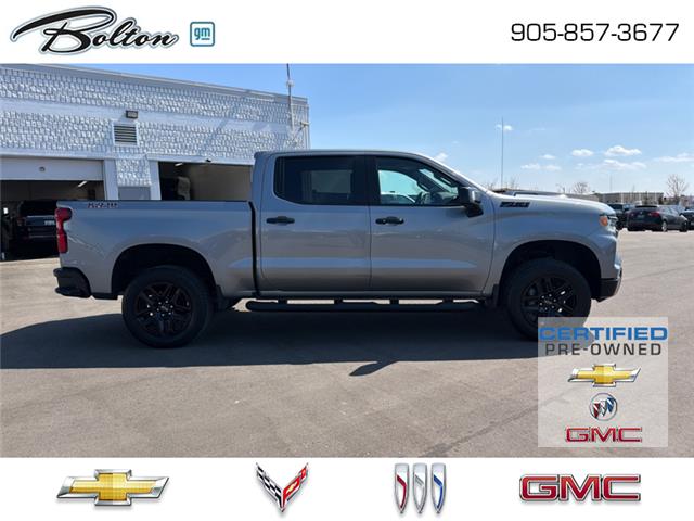 2024 Chevrolet Silverado 1500 LT Trail Boss (Stk: 2447P) in Bolton - Image 7 of 16