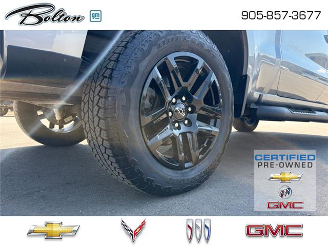2024 Chevrolet Silverado 1500 LT Trail Boss (Stk: 2447P) in Bolton - Image 8 of 16