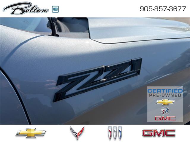 2024 Chevrolet Silverado 1500 LT Trail Boss (Stk: 2447P) in Bolton - Image 9 of 16