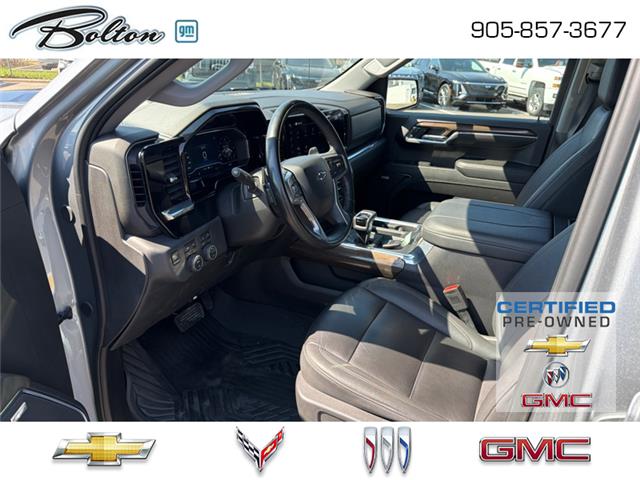 2024 Chevrolet Silverado 1500 LT Trail Boss (Stk: 2447P) in Bolton - Image 10 of 16