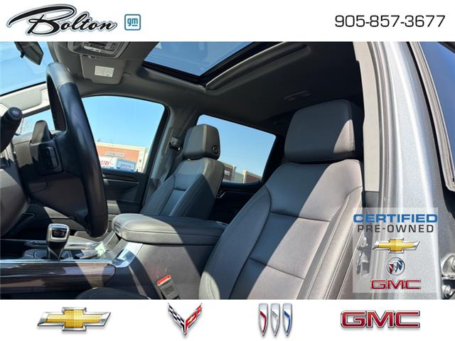 2024 Chevrolet Silverado 1500 LT Trail Boss (Stk: 2447P) in Bolton - Image 11 of 16