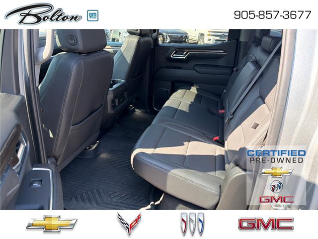 2024 Chevrolet Silverado 1500 LT Trail Boss (Stk: 2447P) in Bolton - Image 12 of 16