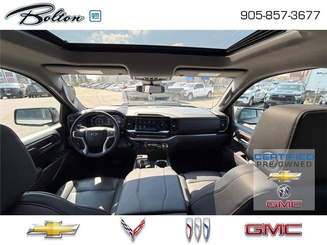 2024 Chevrolet Silverado 1500 LT Trail Boss (Stk: 2447P) in Bolton - Image 13 of 16