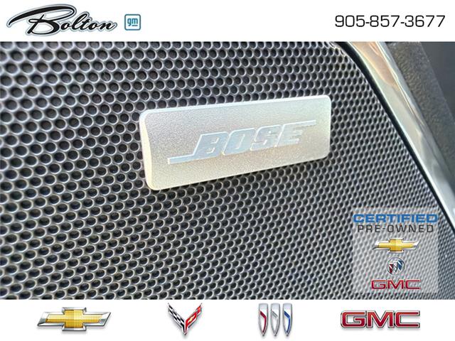 2024 Chevrolet Silverado 1500 LT Trail Boss (Stk: 2447P) in Bolton - Image 14 of 16