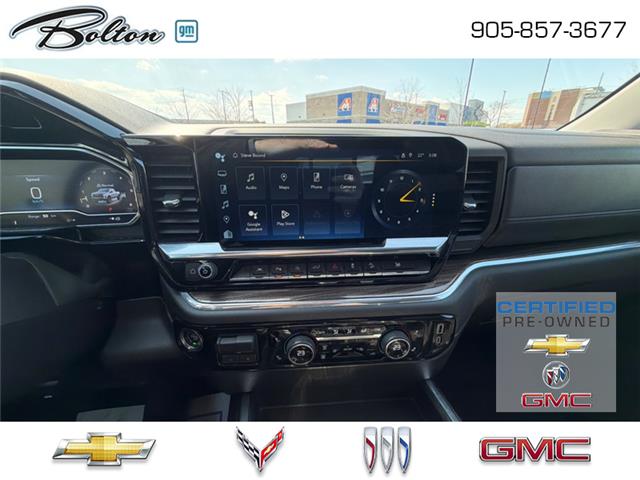 2024 Chevrolet Silverado 1500 LT Trail Boss (Stk: 2447P) in Bolton - Image 15 of 16