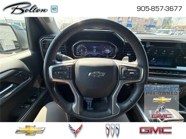 2024 Chevrolet Silverado 1500 LT Trail Boss (Stk: 2447P) in Bolton - Image 16 of 16