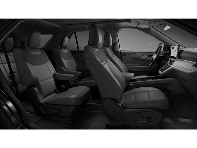2026 Ford Explorer Active (Stk: K8D83013) in Richmond - Image 5 of 7
