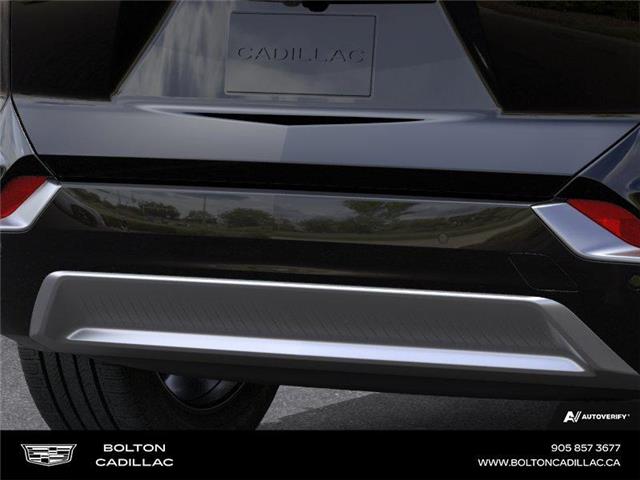 2026 Cadillac OPTIQ Luxury (Stk: 122326) in Bolton - Image 14 of 24